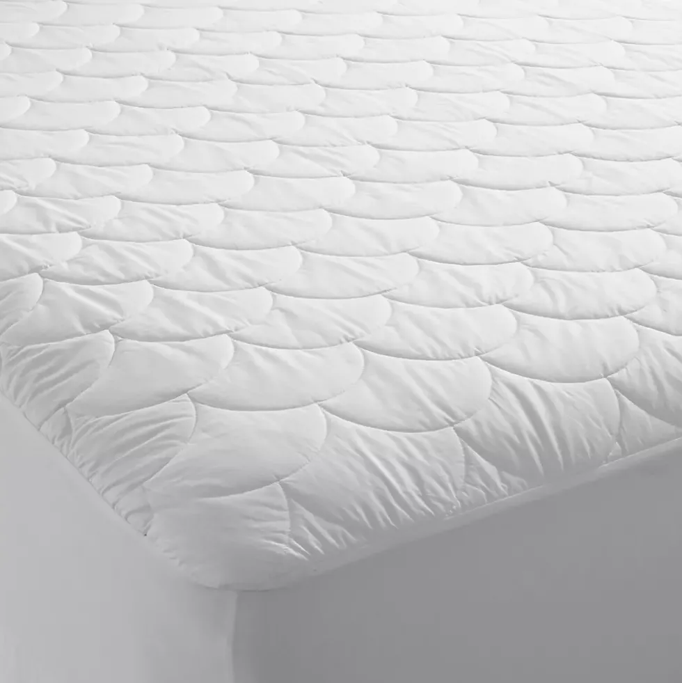 Waterproof Mattress Pad