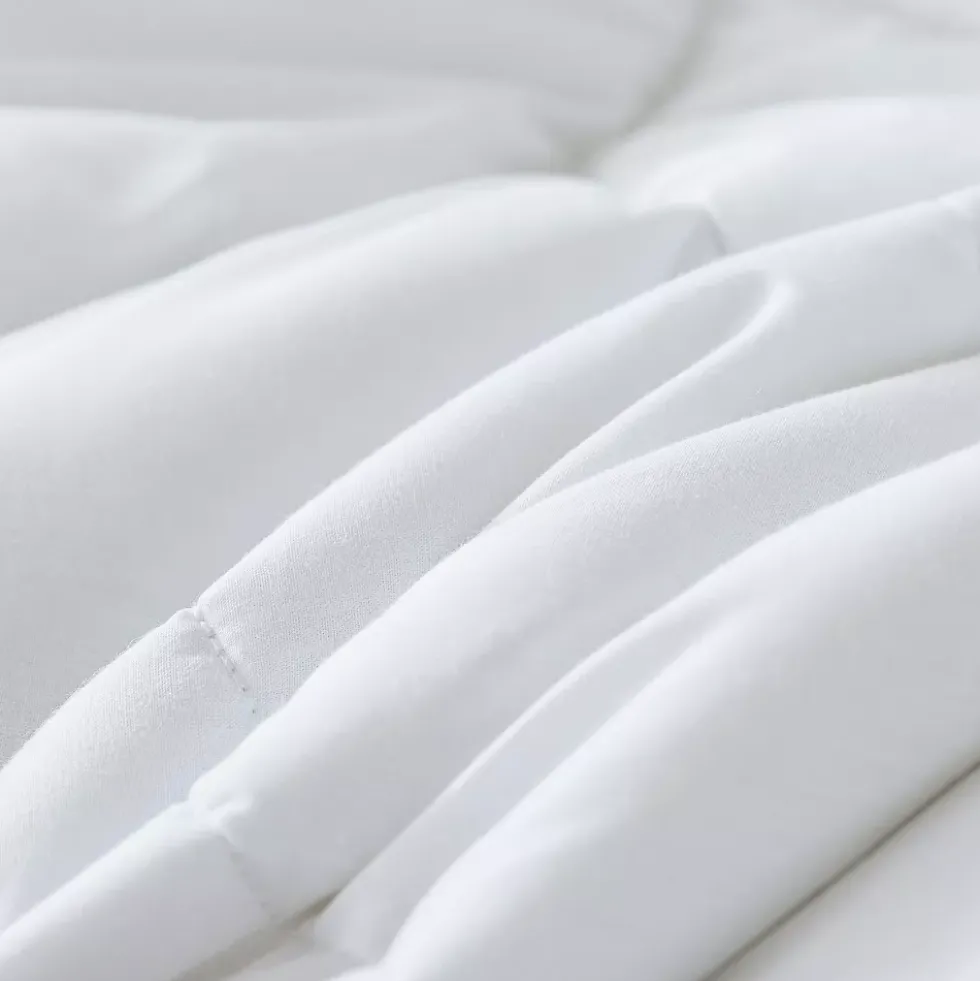 Waverly Antimicrobial Cotton Down Alternative Comforter