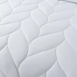 Waverly Antimicrobial Cotton Down Alternative Comforter