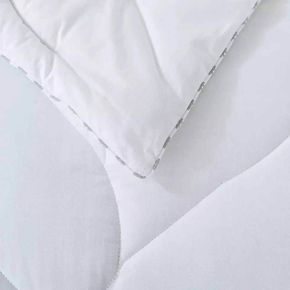 Waverly Antimicrobial Cotton Down Alternative Comforter
