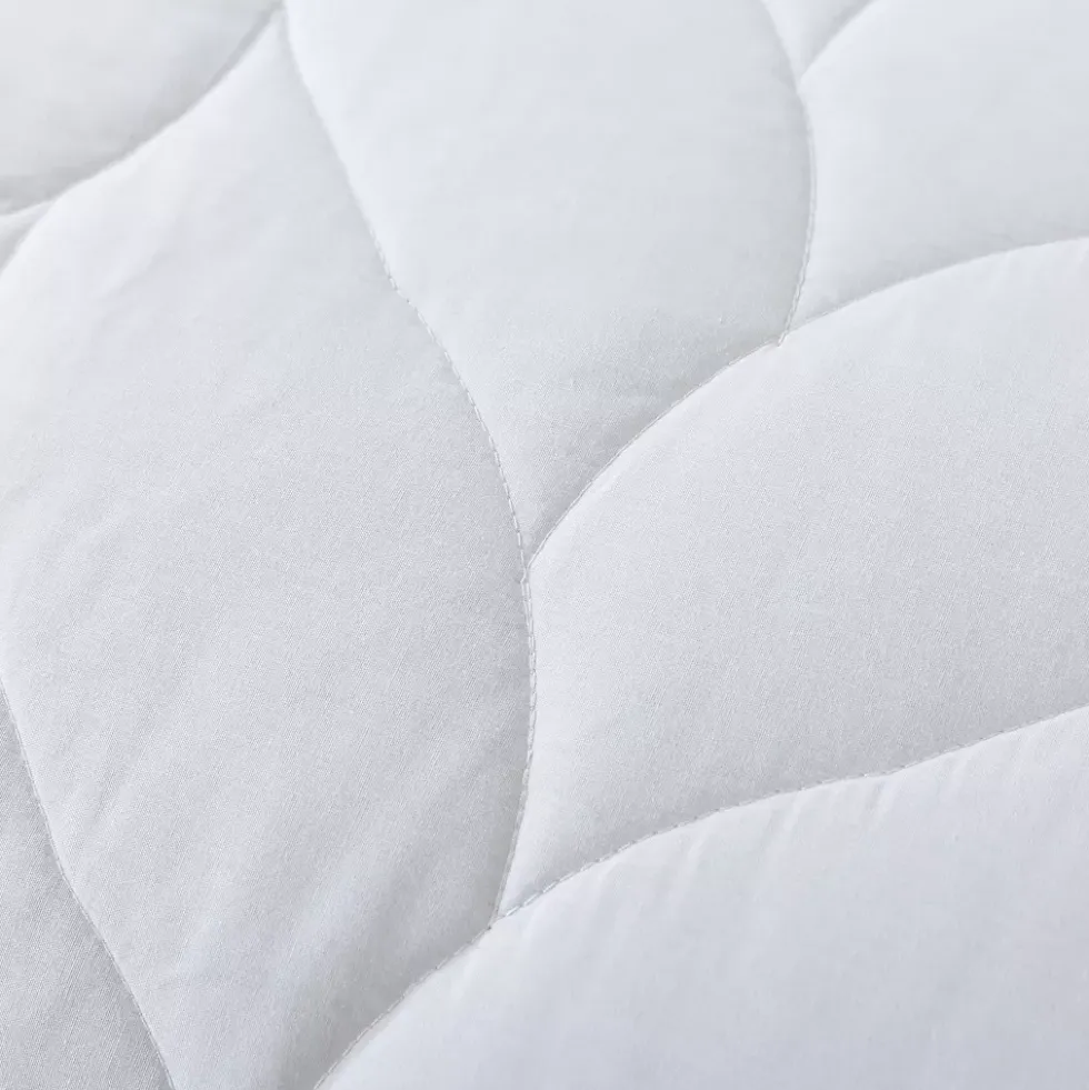 Waverly Antimicrobial Cotton Down Alternative Bed Blanket