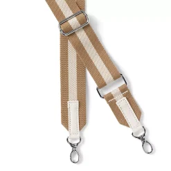 Wide Adjustable Fashion Crossbody Strap
