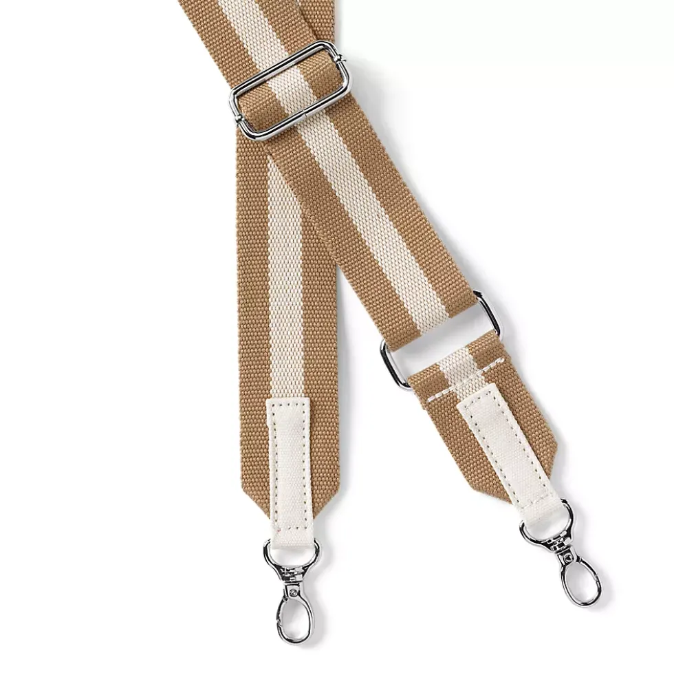 Wide Adjustable Fashion Crossbody Strap