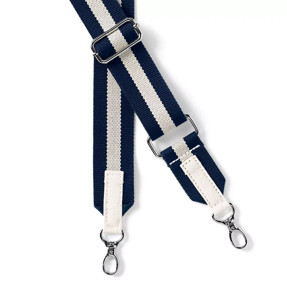 Wide Adjustable Fashion Crossbody Strap