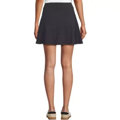 Women's Active Adaptive Lycra Skater Skorts
