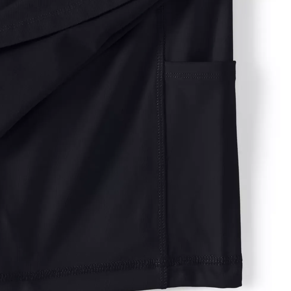 Women's Active Adaptive Lycra Skater Skorts
