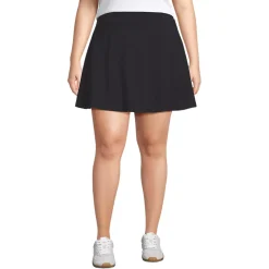 Women's Active Adaptive Lycra Skater Skorts
