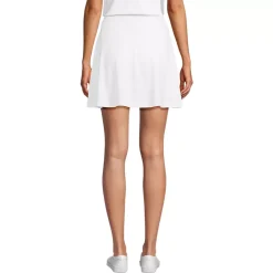 Women's Active Adaptive Lycra Skater Skorts
