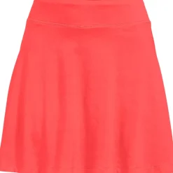 Women's Active Adaptive Lycra Skater Skorts