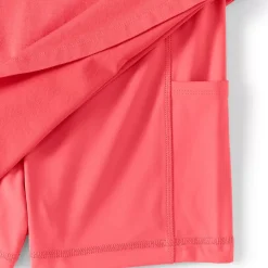 Women's Active Adaptive Lycra Skater Skorts