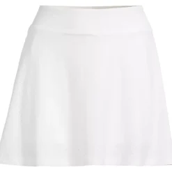 Women's Active Adaptive Lycra Skater Skorts