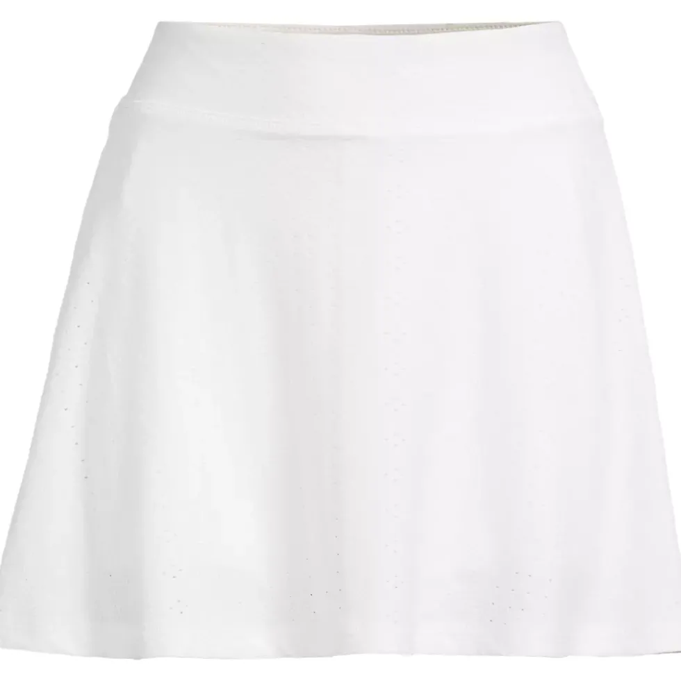 Women's Active Adaptive Lycra Skater Skorts