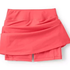 Women's Active Adaptive Lycra Skater Skorts