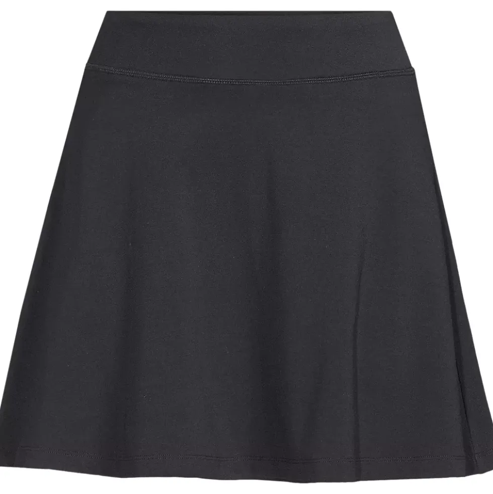 Women's Active Adaptive Lycra Skater Skorts