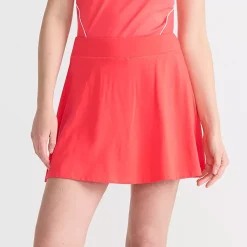 Women's Active Adaptive Lycra Skater Skorts