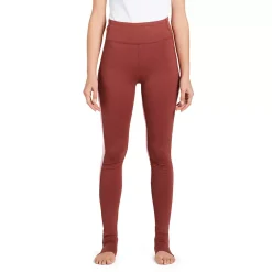 Women's Active High Rise Seamless Arch Support Leggings