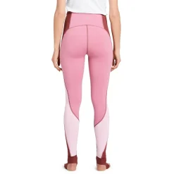 Women's Active High Rise Seamless Arch Support Leggings