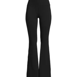 Women's Active Hi Impact High Rise Slim Flare Pants