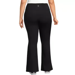Women's Active Hi Impact High Rise Slim Flare Pants