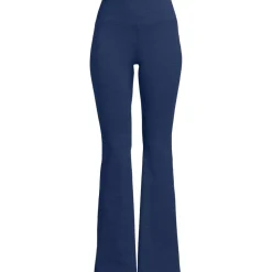 Women's Active Hi Impact High Rise Slim Flare Pants