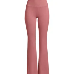 Women's Active Hi Impact High Rise Slim Flare Pants
