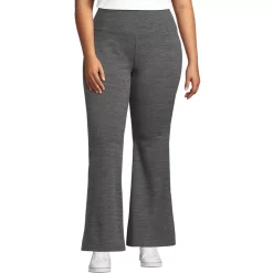 Women's Active Hi Impact High Rise Slim Flare Pants