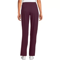 Women's Active Hi Impact 5 Pocket High Rise Straight Leg Pants