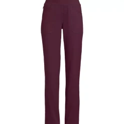 Women's Active Hi Impact 5 Pocket High Rise Straight Leg Pants