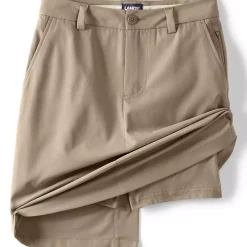 Women's Active Performance Chino Skort Top of the Knee