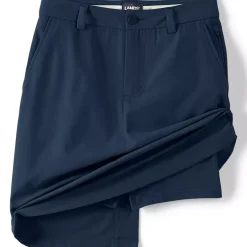 Women's Active Performance Chino Skort Top of the Knee