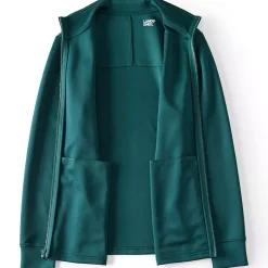 Women's Active Performance Full Zip Jacket