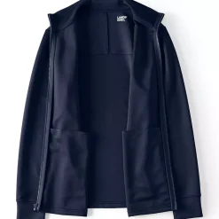 Women's Active Performance Full Zip Jacket