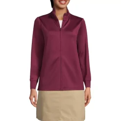 Women's Active Performance Full Zip Jacket