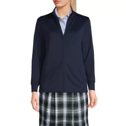 Women's Active Performance Full Zip Jacket
