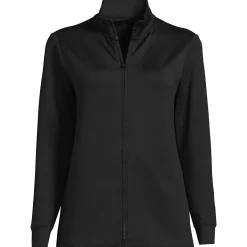 Women's Active Performance Full Zip Jacket