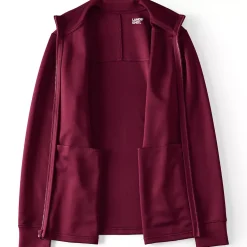 Women's Active Performance Full Zip Jacket