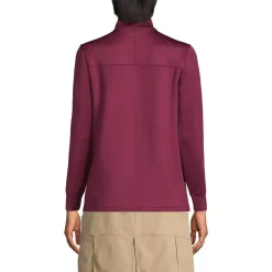 Women's Active Performance Full Zip Jacket