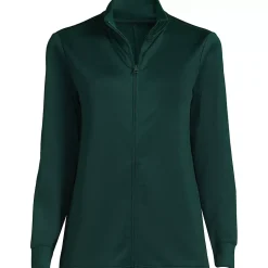 Women's Active Performance Full Zip Jacket
