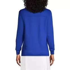 Women's Active Performance Quarter Zip Pullover
