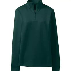 Women's Active Performance Quarter Zip Pullover