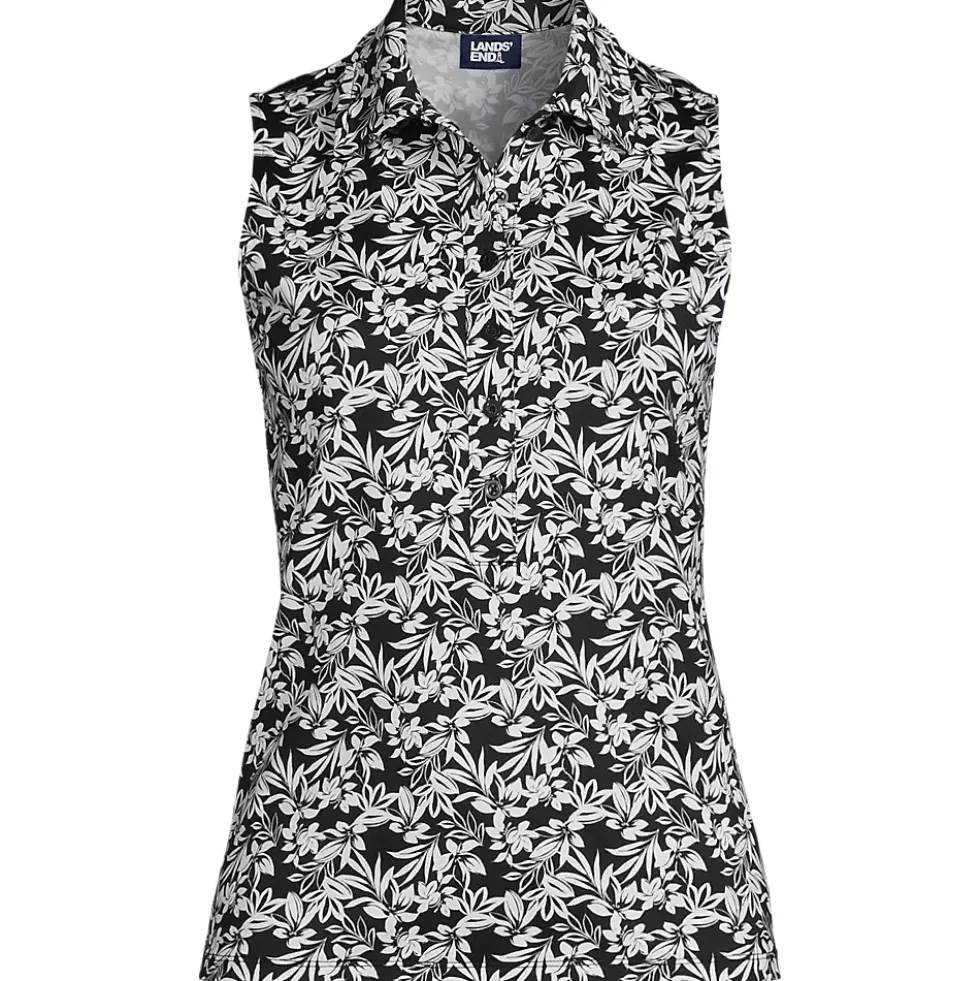 Women's Active Polo