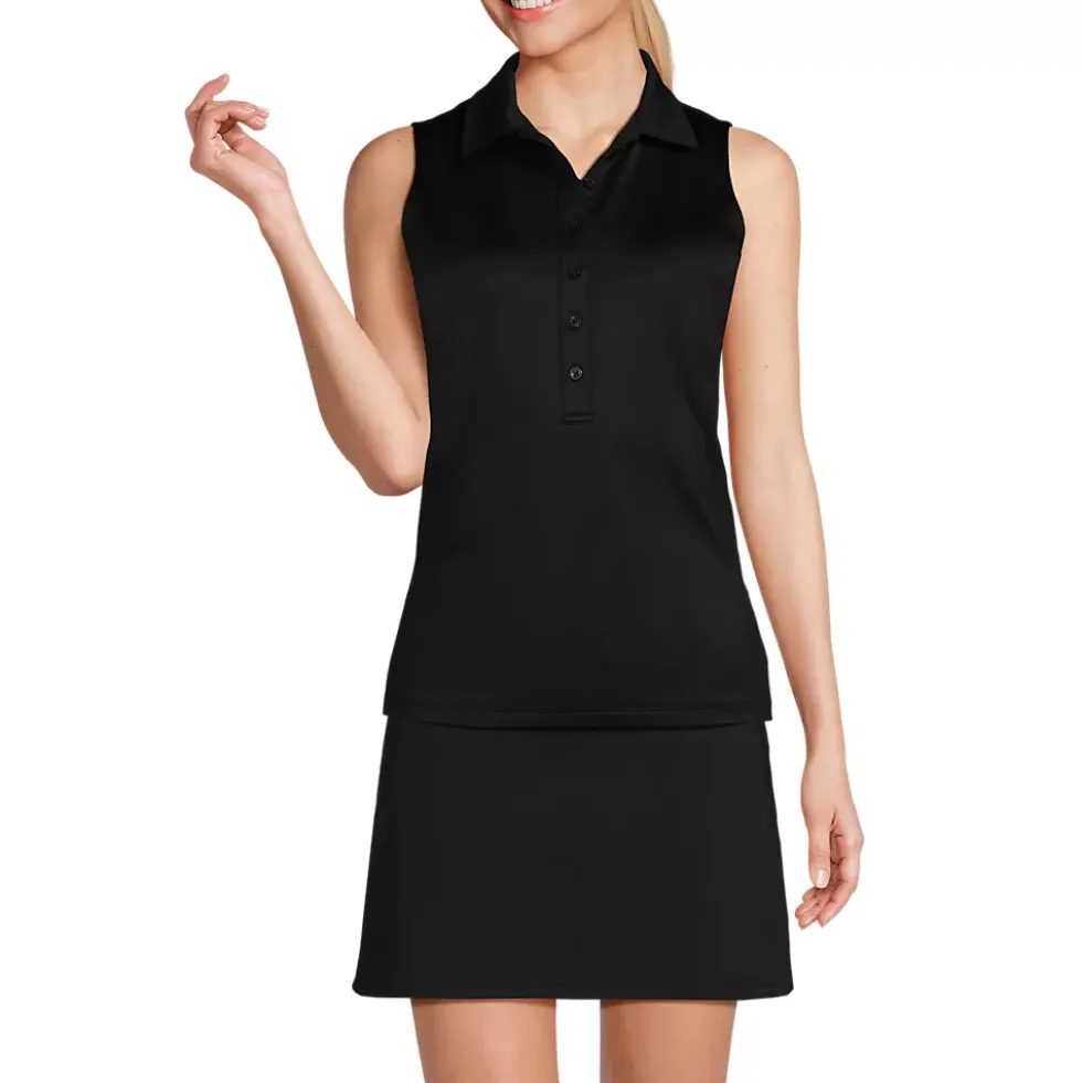 Women's Active Polo