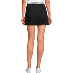 Women's Active Woven Pleated Skort