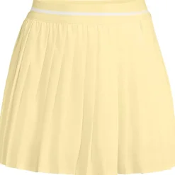 Women's Active Woven Pleated Skort