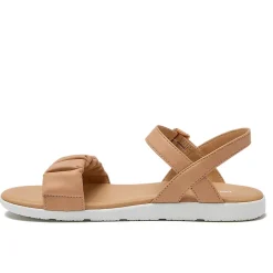 Women's Adjustable Strappy Flat Sandals