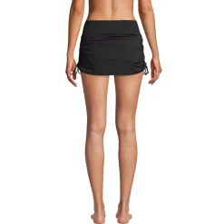 Women's Adjustable Swim Skirt