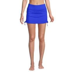 Women's Adjustable Swim Skirt