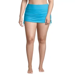 Women's Adjustable Swim Skirt
