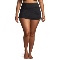 Women's Adjustable Swim Skirt