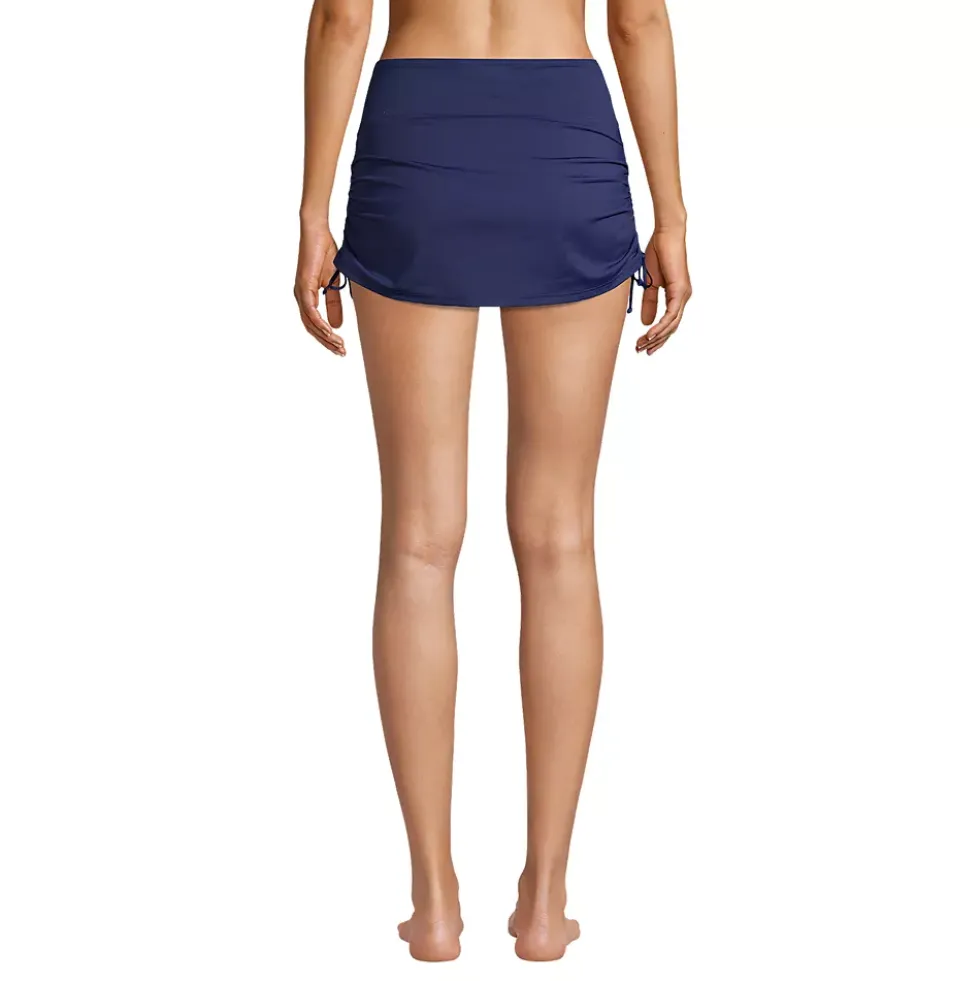 Women's Adjustable Swim Skirt